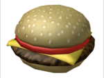 Hamburger Lover