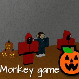 Monkey game