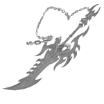 Holy Eternal Chains From Thee Heavens