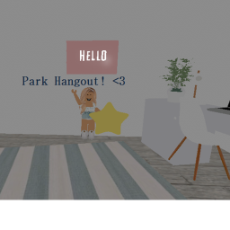 Park Hangout!