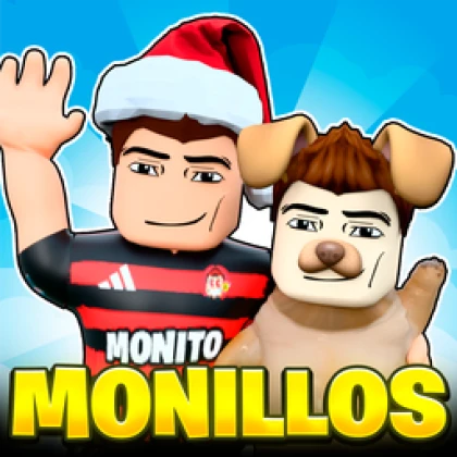 Monillos Roblox group icon