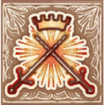 The Blades Legion.