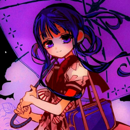 💜