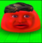 little bit of goop