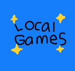 Local Game Community