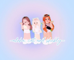 ʚɞ- aloha, cat and shelby! -ʚɞ