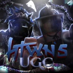 Htwns UGC Group Thumbnail