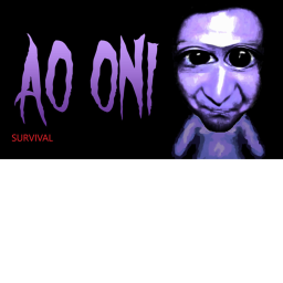 Ao Oni Survival