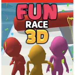 FUN RACE 3D