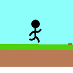 Just a Line Runner