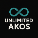 Unlimited akos