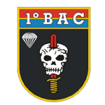[1º BAC] 1º Batalhão de Ações de Comandos