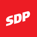 [HR] Socijaldemokratska Partija Hrvatske.