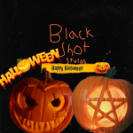 Black shot studios (Halloween edition)