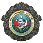 |TFD| MIT Başkanlığı