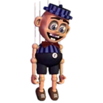 Little Joe