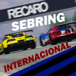 SEBRING INTERNACIONAL GP icon