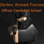Zertec Officer Candidate School