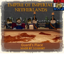 [EoIN] Guard's Training Ground