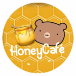 -ˋˏHoneyCafeˎˊ-