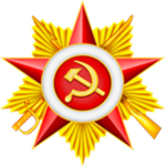 The Soviet Union'