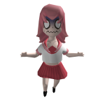 Anime Girl