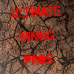 Ultimate Miners Pro Club