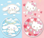 Cinamarol & Hellokitty