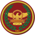 The Senate and Ρeople of Rome