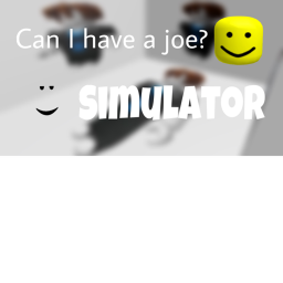 Can I have a joe? Simulator