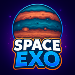 Space Exo | Official Group |