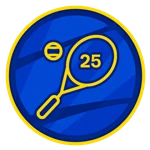 Game Badge Icon