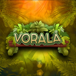 🌴 Voralà | Work at a Cafe [V.1] 🌴