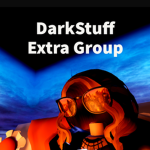 Tryna give out robux.