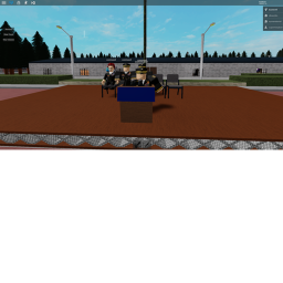 Military wait the next time game is active