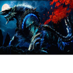 Monsters@