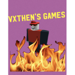 Vxthen’s Games