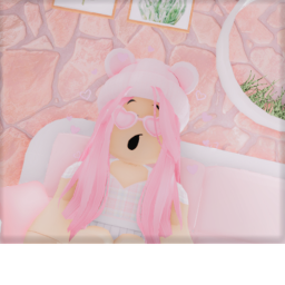Pink photoshoot