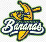 Savanah bananas