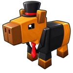 The Capy Cartel Group Thumbnail