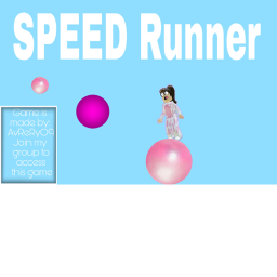 SPEED Runner