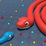 Snake Simulator