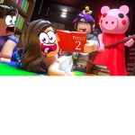 Hi piggys