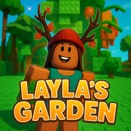 [NEW⭐] Layla's Garden Shop!🍄
