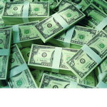 Money to all (Not really)