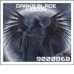 Dark Blades leigon