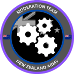 [NZA] Moderation Team.