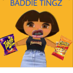 Baddiezz Clothing