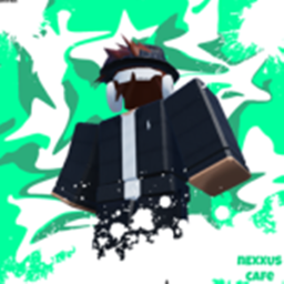 Nexxus Cafe V2