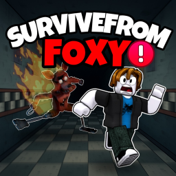 Survive From: Foxy
